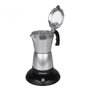 Orbegozo KFE 660 Cafetera Italiana Eléctrica 3-6 Tazas